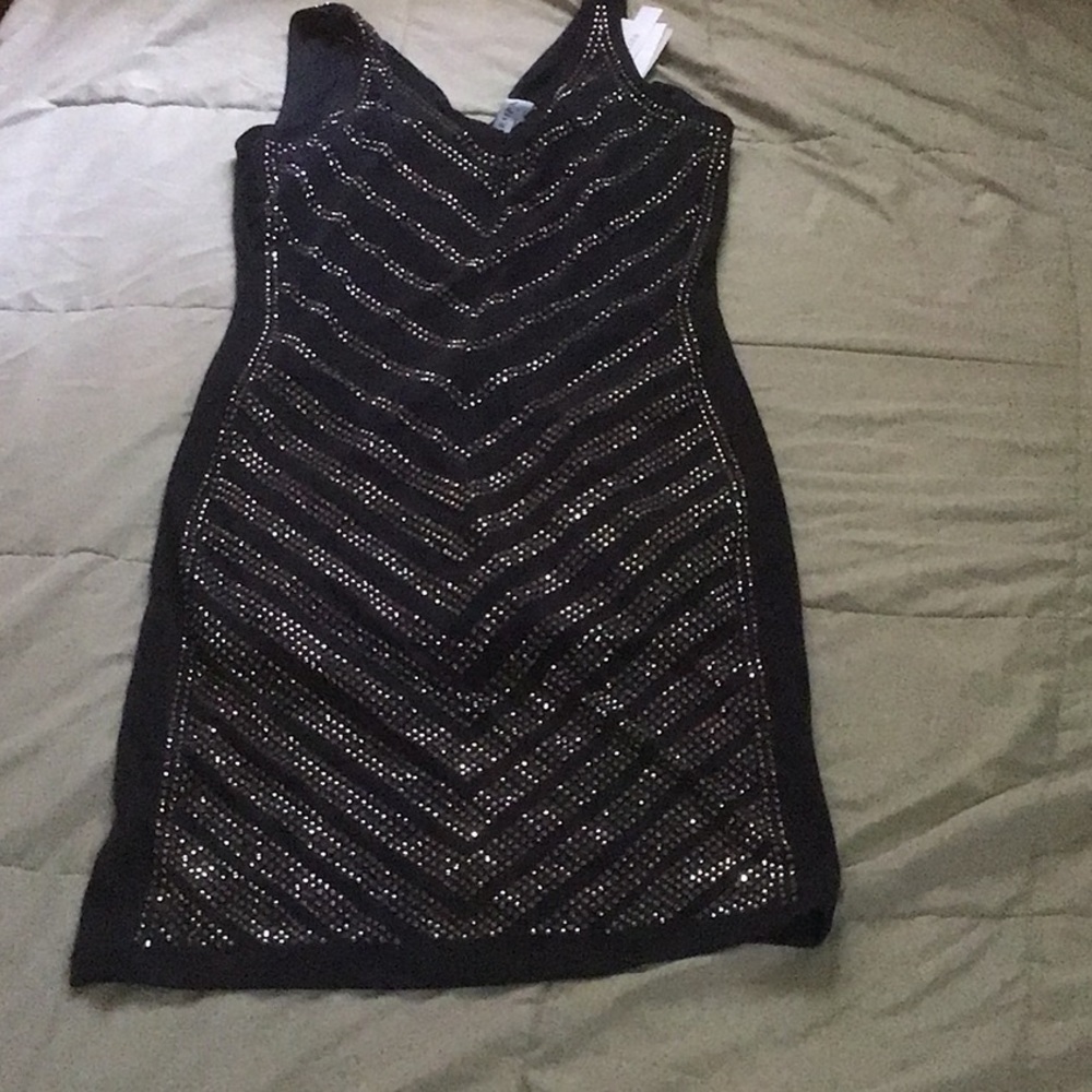 New Carmen Marc Volvo Dress - Picture 7 of 10